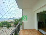 Apartamento para Venda em Guarujá/SP Pitangueiras 4 Quartos