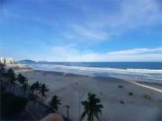 Apartamento para Venda em Guarujá/SP Pitangueiras 4 Quartos
