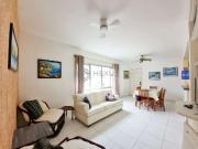 Apartamento para Venda em Guarujá/SP Pitangueiras 4 Quartos