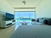 Apartamento para Venda em Guarujá/SP Pitangueiras 4 Quartos