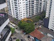 Apartamento para Venda em Guarujá/SP Pitangueiras 4 Quartos