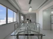 Apartamento para Venda em Guarujá/SP Pitangueiras 4 Quartos