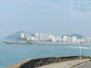 Apartamento para Venda em Guarujá/SP Pitangueiras 4 Quartos