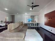 Apartamento para Venda em Guarujá/SP Pitangueiras 4 Quartos