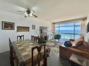 Apartamento para Venda em Guarujá/SP Pitangueiras 4 Quartos