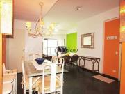 Apartamento para Venda em Guarujá/SP Pitangueiras 4 Quartos