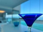 Apartamento para Venda em Guarujá/SP Pitangueiras 4 Quartos