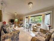 Apartamento para Venda em Guarujá/SP Pitangueiras 4 Quartos