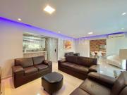 Apartamento para Venda em Guarujá/SP Pitangueiras 4 Quartos