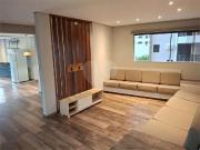 Apartamento para Venda em Guarujá/SP Pitangueiras 4 Quartos