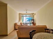 Apartamento para Venda em Guarujá/SP Pitangueiras 4 Quartos