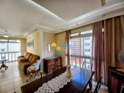 Apartamento para Venda em Guarujá/SP Pitangueiras 4 Quartos