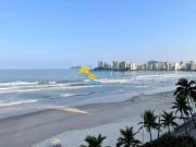 Apartamento para Venda em Guarujá/SP Pitangueiras 4 Quartos