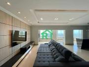 Apartamento para Venda em Guarujá/SP Pitangueiras 4 Quartos