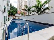 Apartamento para Venda em Guarujá/SP Pitangueiras