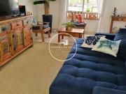 Apartamento para Venda em Guarujá/SP Pitangueiras 5 Quartos