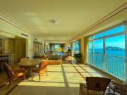 Apartamento para Venda em Guarujá/SP Pitangueiras 5 Quartos