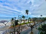 Apartamento para Venda em Guarujá/SP Pitangueiras 5 Quartos