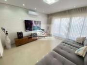 Apartamento para Venda em Guarujá/SP Pitangueiras 5 Quartos