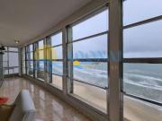 Apartamento para Venda em Guarujá/SP Pitangueiras 5 Quartos