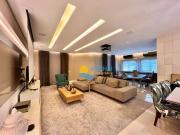 Apartamento para Venda em Guarujá/SP Pitangueiras 5 Quartos