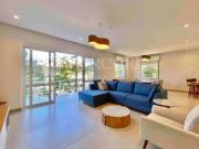 Apartamento para Venda em Guarujá/SP Pitangueiras 5 Quartos
