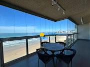 Apartamento para Venda em Guarujá/SP Pitangueiras 5 Quartos