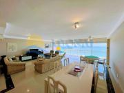 Apartamento para Venda em Guarujá/SP Pitangueiras 5 Quartos