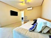 Apartamento para Venda em Guarujá/SP Pitangueiras 5 Quartos