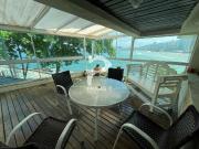 Apartamento para Venda em Guarujá/SP Pitangueiras 6 Quartos