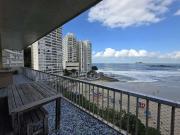 Apartamento para Venda em Guarujá/SP Pitangueiras 6 Quartos