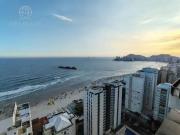 Apartamento para Venda em Guarujá/SP Pitangueiras 6 Quartos