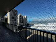 Apartamento para Venda em Guarujá/SP Pitangueiras 6 Quartos