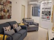 Apartamento para Venda em Guarujá/SP Tombo 1 Quartos