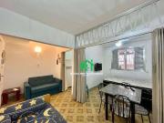 Apartamento para Venda em Guarujá/SP Tombo 1 Quartos