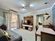 Apartamento para Venda em Guarujá/SP Tombo 1 Quartos