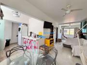 Apartamento para Venda em Guarujá/SP Tombo 1 Quartos