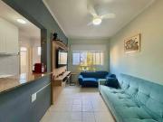 Apartamento para Venda em Guarujá/SP Tombo 1 Quartos Apartamento para Venda em Guarujá/SP Tombo 1 Quartos