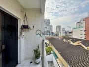 Apartamento para Venda em Guarujá/SP Tombo 2 Quartos Apartamento para Venda em Guarujá/SP Tombo 2 Quartos