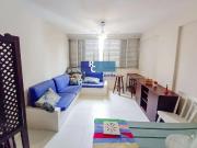 Apartamento para Venda em Guarujá/SP Tombo 2 Quartos