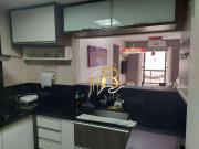 Apartamento para Venda em Guarujá/SP Tombo 2 Quartos