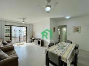 Apartamento para Venda em Guarujá/SP Tombo 2 Quartos