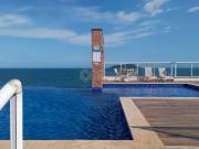 Apartamento para Venda em Guarujá/SP Tombo 2 Quartos