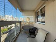 Apartamento para Venda em Guarujá/SP Tombo 2 Quartos