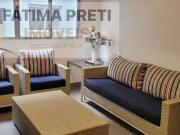 Apartamento para Venda em Guarujá/SP Tombo 2 Quartos