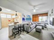 Apartamento para Venda em Guarujá/SP Tombo 2 Quartos