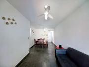 Apartamento para Venda em Guarujá/SP Tombo 2 Quartos