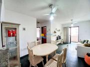 Apartamento para Venda em Guarujá/SP Tombo 2 Quartos