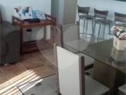Apartamento para Venda em Guarujá/SP Tombo 2 Quartos