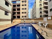 Apartamento para Venda em Guarujá/SP Tombo 2 Quartos